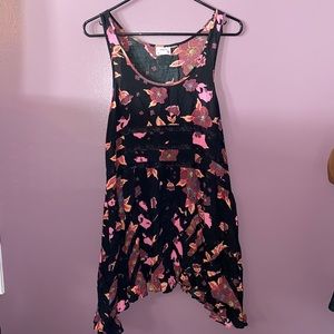 Intimately Free People Slip.